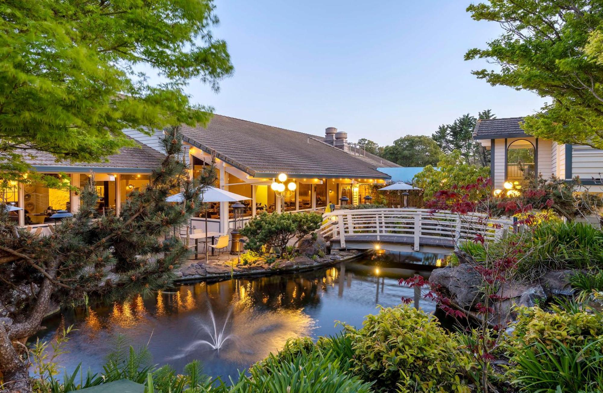 Seacliff Inn Aptos, Tapestry Collection By Hilton Exterior photo